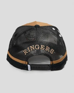 Rum Runner Trucker Cap