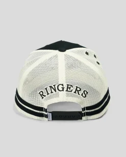 Rum Runner Trucker Cap