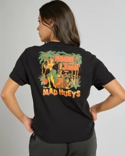 Rumble Jungle Regular Fit T-Shirt