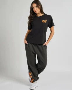 Rumble Jungle Regular Fit T-Shirt