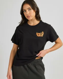 Rumble Jungle Regular Fit T-Shirt