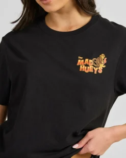 Rumble Jungle Regular Fit T-Shirt