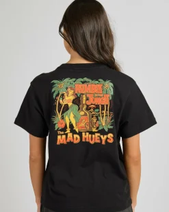 Rumble Jungle Regular Fit T-Shirt