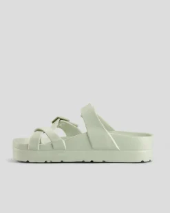 Rumer Slide Sandals