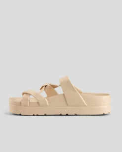 Rumer Slide Sandals
