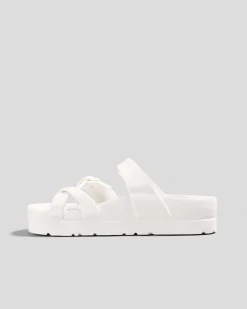 Rumer Slide Sandals
