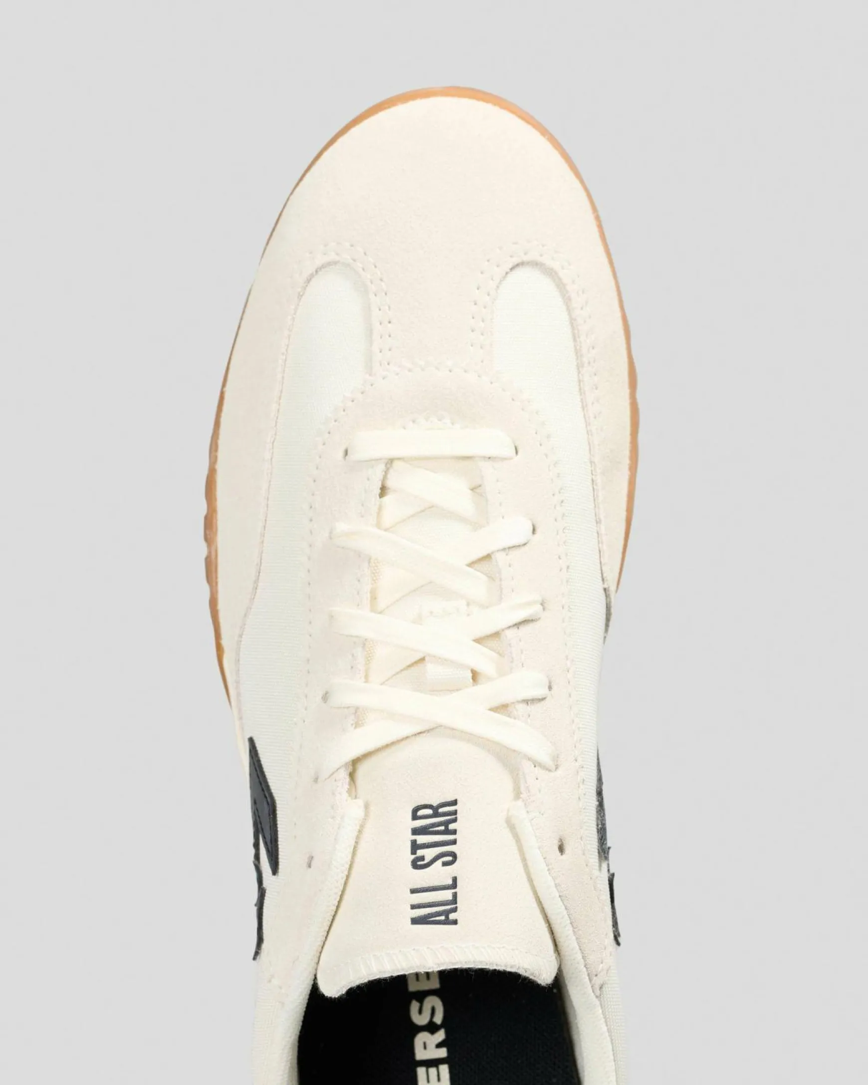 Run Star Trainer Shoes