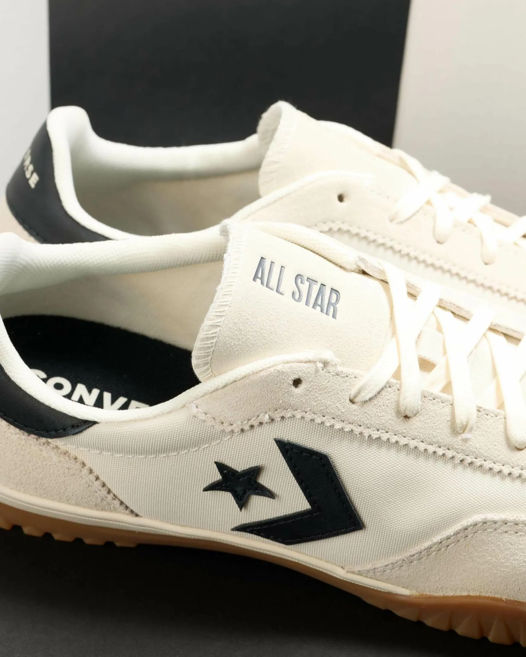 Run Star Trainer Shoes