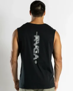 Rvca Suds Muscle Tank