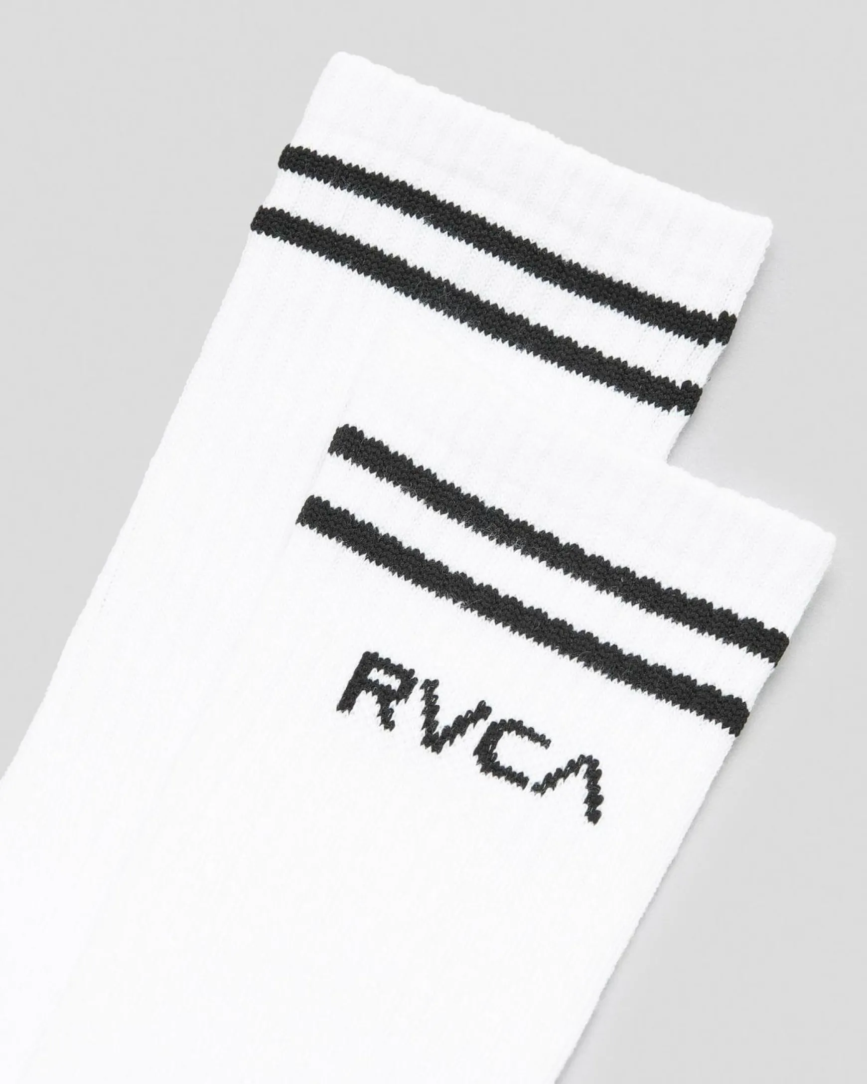 RVCA Union III Socks 5 Pack