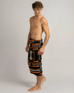 RW Aztec Towel