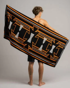 RW Aztec Towel