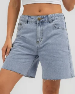 Ryder Shorts