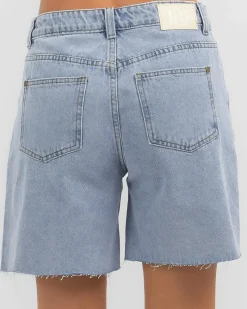Ryder Shorts