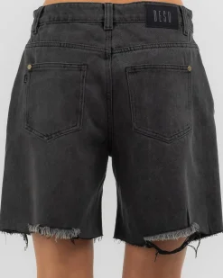 Ryder Shorts