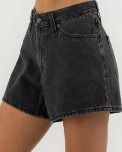 80s Mom Shorts
