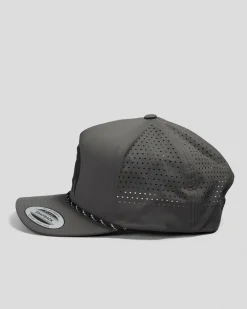 Sabotage Snapback Cap