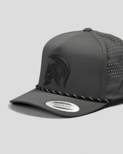 Sabotage Snapback Cap