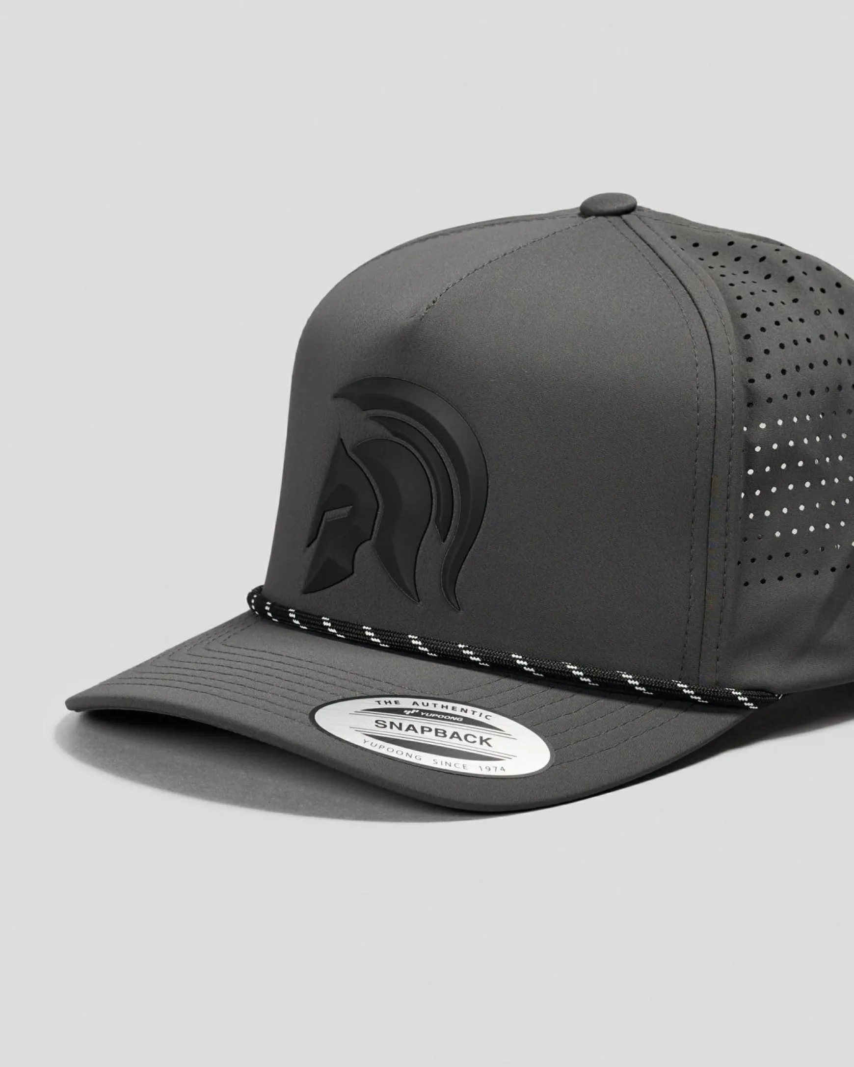 Sabotage Snapback Cap
