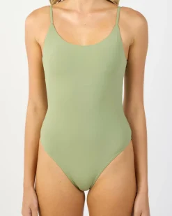 Sacha One Piece Swimsuit