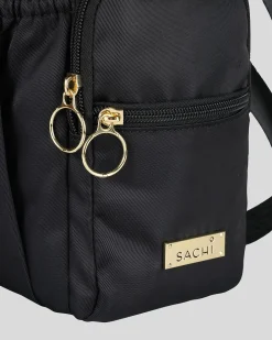 Sachi Bottle Bag