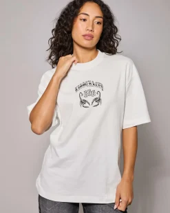 Sacrifice Street Oversized T-Shirt