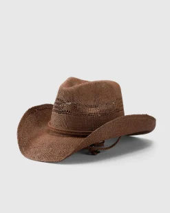 Sadie Cowgirl Hat
