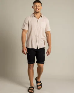 Saga Short Sleeve Shirt