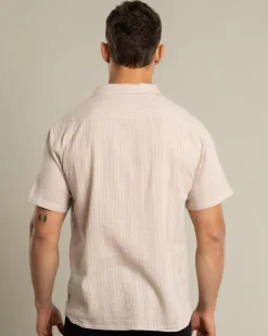 Saga Short Sleeve Shirt