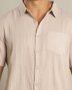 Saga Short Sleeve Shirt