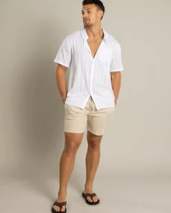 Saga Short Sleeve Shirt