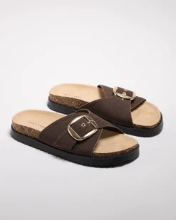 Sahara Slide Sandals