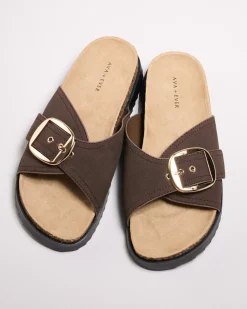Sahara Slide Sandals