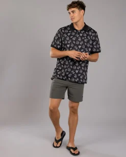 Sailor Anchor Party Polo Shirt