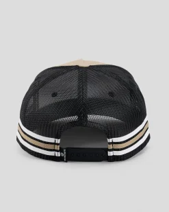 Sailor Anchor Trucker Cap