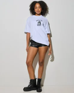 Saint Box Fit T-Shirt