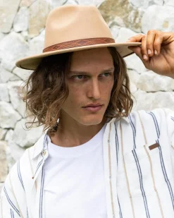 Salamanca Panama Felt Hat