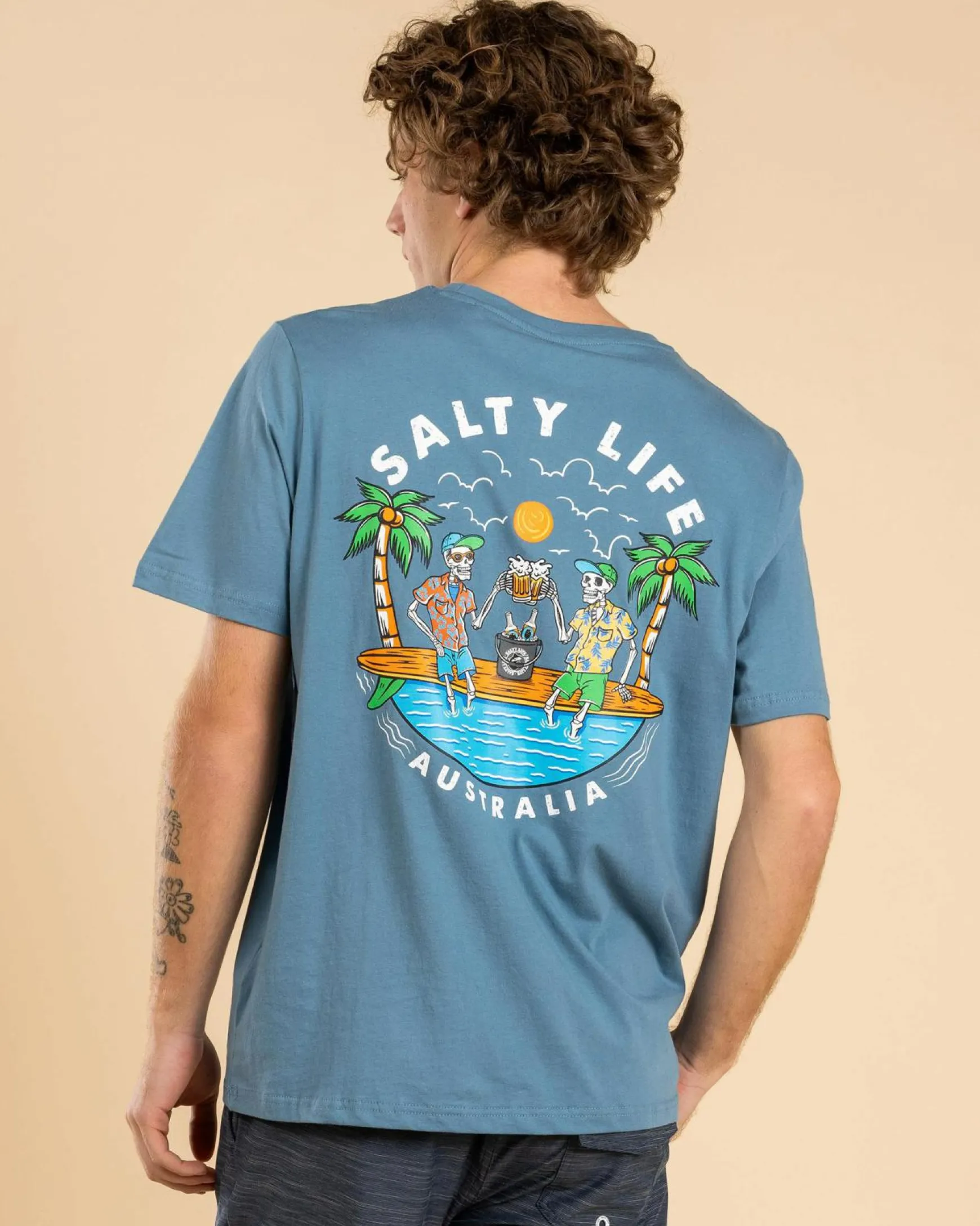 Salted Souls T-Shirt