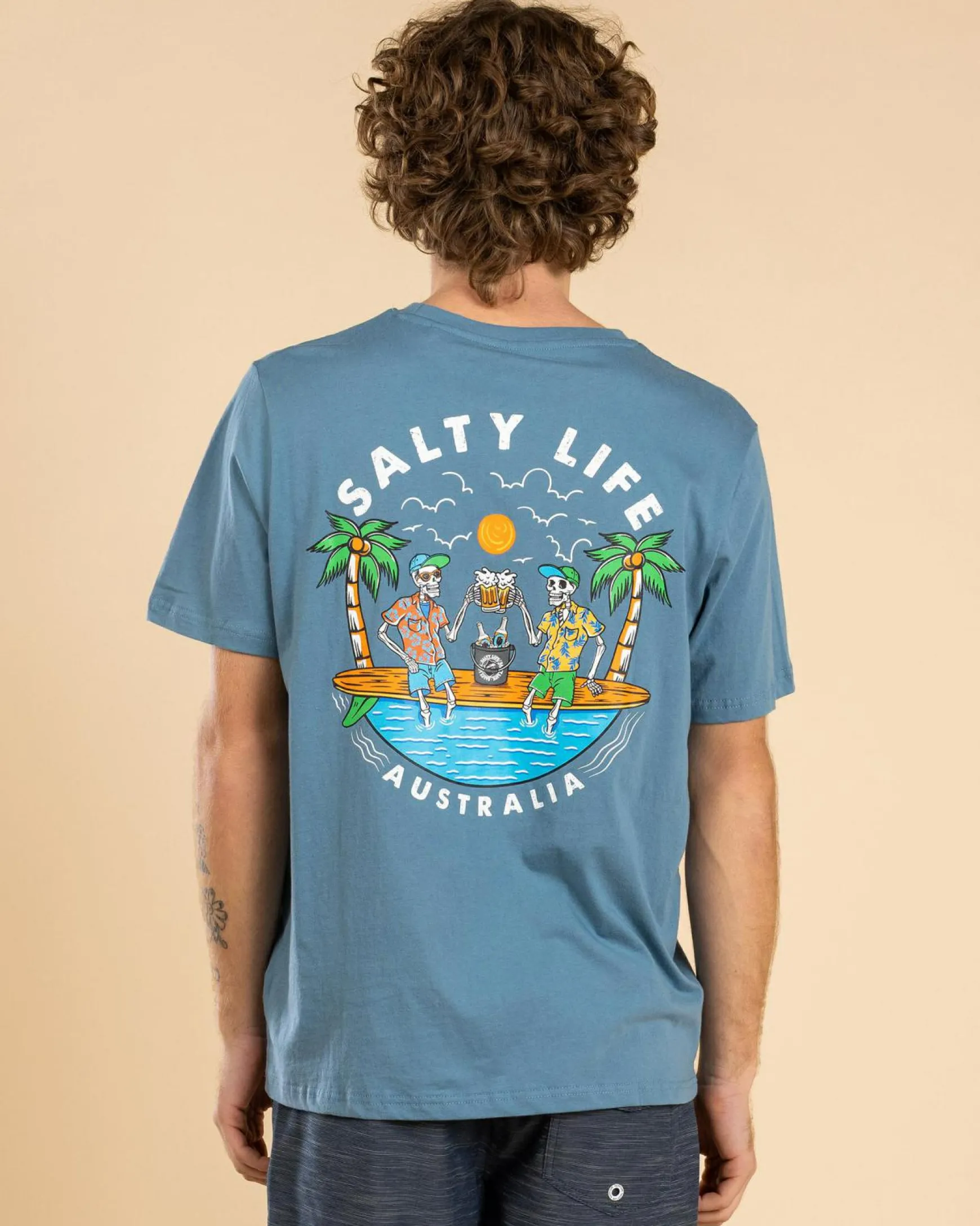 Salted Souls T-Shirt