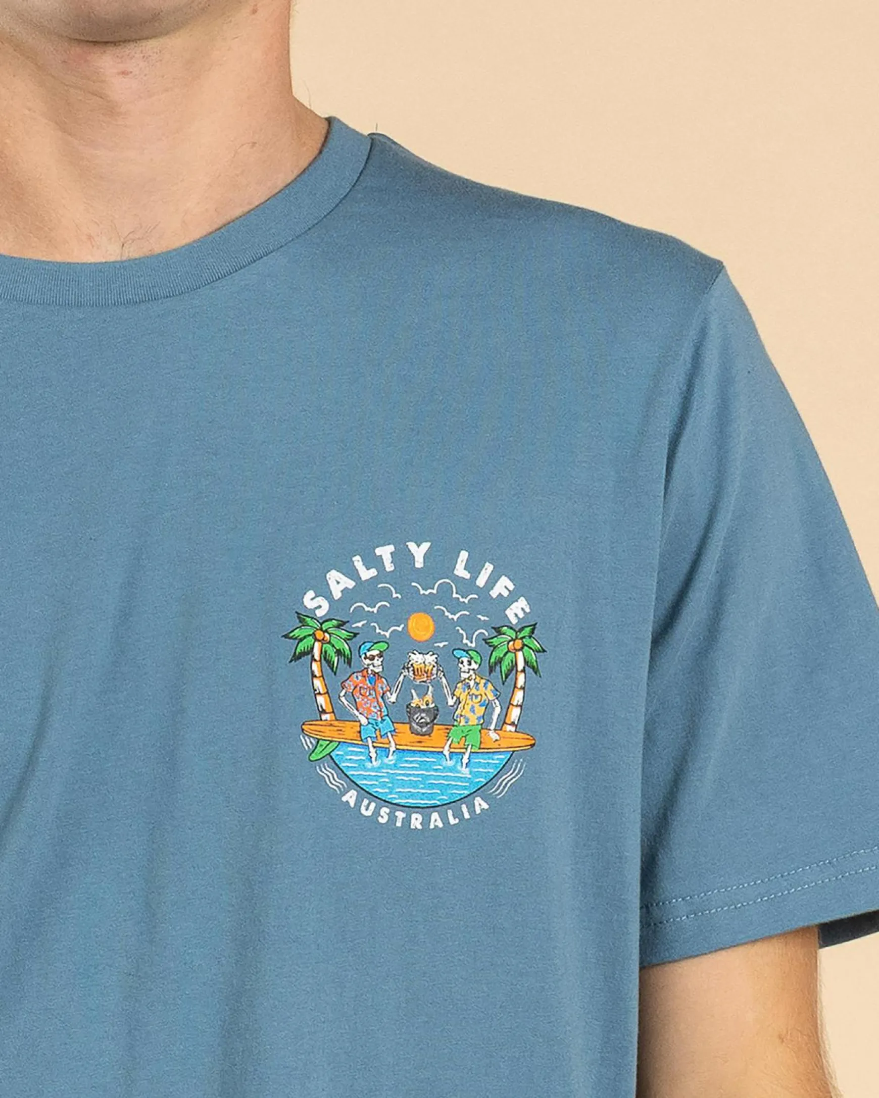 Salted Souls T-Shirt