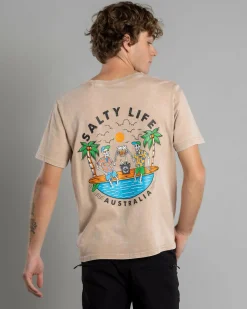Salted Souls T-Shirt