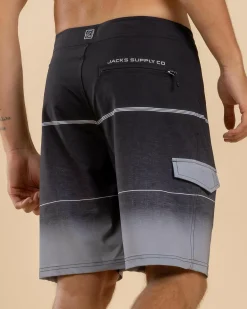 Saltwater Board Shorts