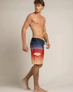 Saltwater Board Shorts
