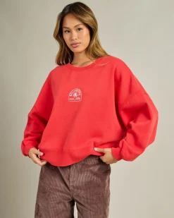 Salty Babe Cabo Sweatshirt