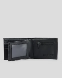 Salty Life Sink or Swim Wallet