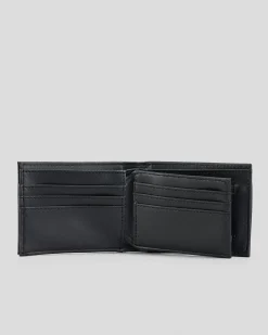 Salty Life Sink or Swim Wallet