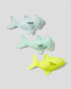 Salty Shark Dive Buddies