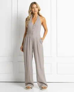 Saly Vanessa Jumpsuit