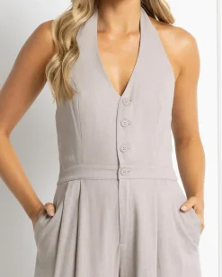 Saly Vanessa Jumpsuit