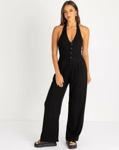Saly Vanessa Jumpsuit